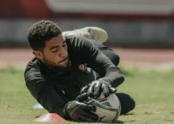 باكيا : حققنا الحلم  المصري بالتأهل لأولمبياد باريس 2024