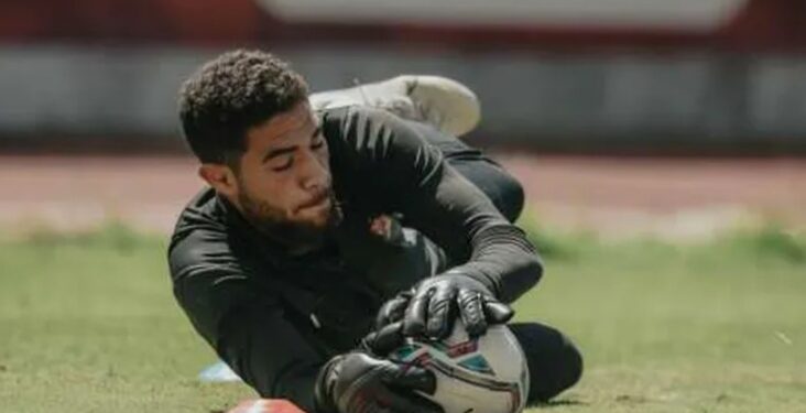 باكيا : حققنا الحلم المصري بالتأهل لأولمبياد باريس 2024