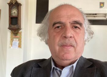 باسل كويفي يكتب « الضَياع والضِباع » …