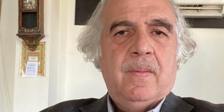 باسل كويفي يكتب « الضَياع والضِباع » …