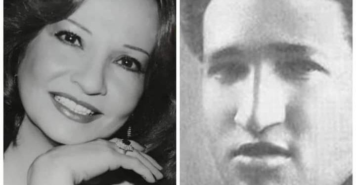 كيف ساعد سيد درويش شادية فى بداية مشوارها الفنى