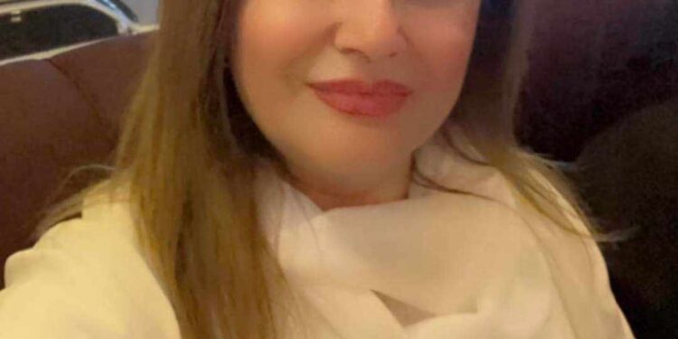 حين التقينا …