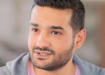 تشييع جنازة الممثل الراحل أحمد قنديل بعد صلاة الظهر من مسجد الحصرى