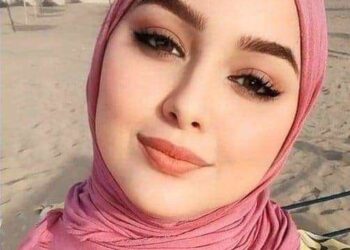 مختارية بن غالم تكتب « فإذا وقفتُ ببابِ قلبكَ»