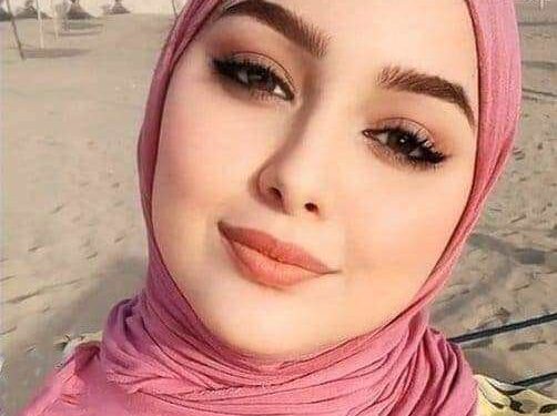 مختارية بن غالم تكتب « فإذا وقفتُ ببابِ قلبكَ»