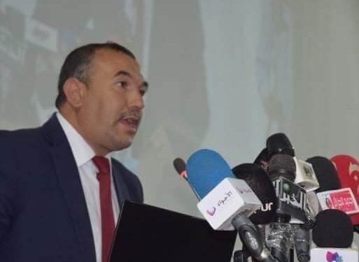 « سيـــــدة البــــحـــــر والكلمات » للشاعر الجزائري محمد قاري …