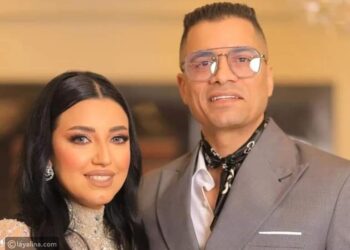 حسن شاكوش يخرج في بث مباشر ويرد على خبر القبض عليه