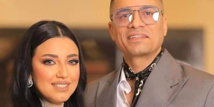 حسن شاكوش يخرج في بث مباشر ويرد على خبر القبض عليه