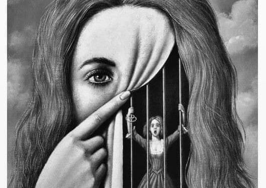 « ماذا لو عاد الصبا » للشاعرة أسماء الزعبي …