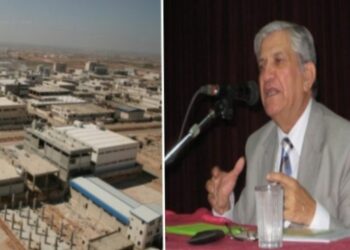 تشخيص هادى لمشكلات الإقتصاد السوري