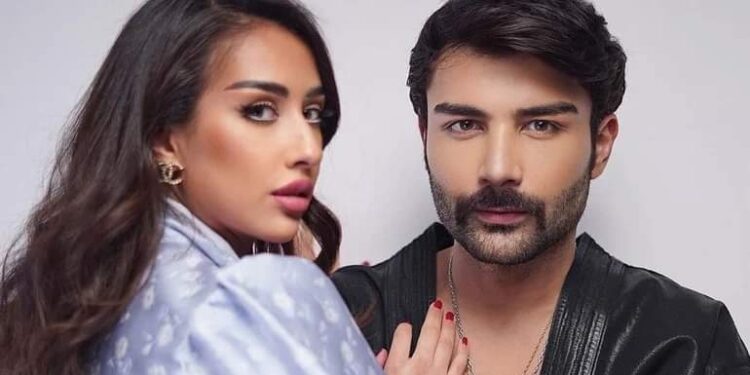 سخرية من فرح الهادي وعقيل الرئيسي بسبب مقطع فيديو جديد