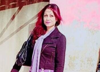 «وداعاً يا أبي»  كتبت مريم مصطفى الأحمد