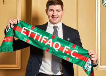 الإتفاق السعودى يكشف تفاصيل التعاقد مع جيرارد ..