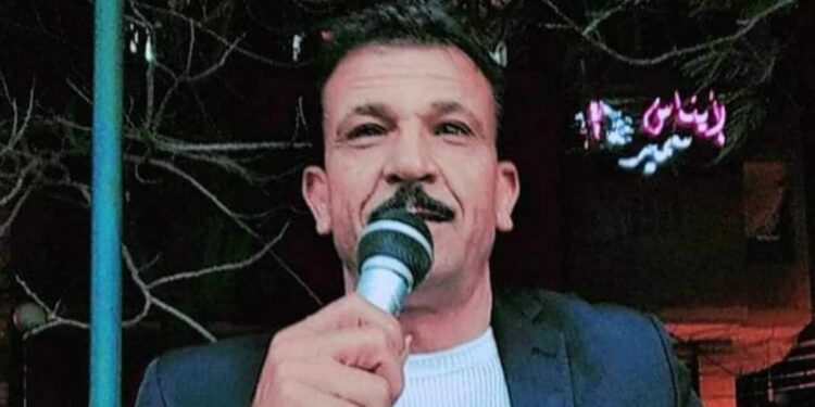 « غريبة الناس عمايلها » للشاعر الغنائى طه علي الدين …