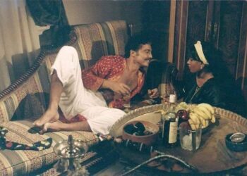 مسلسل حديث الصباح والمساء …