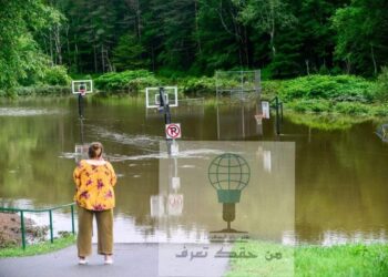 الرئيس الأمريكي يعلن حالة الطوارئ