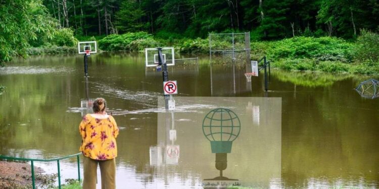 الرئيس الأمريكي يعلن حالة الطوارئ