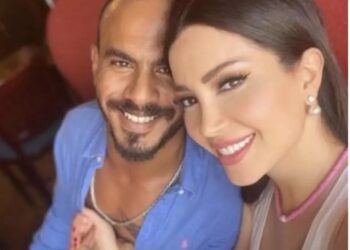 نسرين طافش عن عودتها لزوجها بعد الانفصال …
