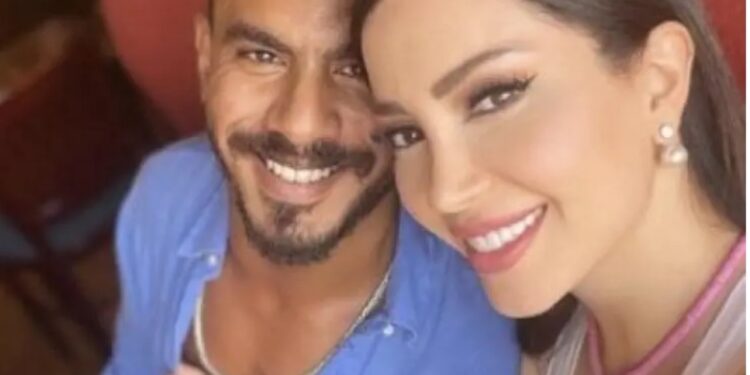 نسرين طافش عن عودتها لزوجها بعد الانفصال …