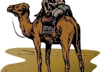 قصه وعبرة …