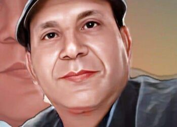 « ثنائية الجحود » للكاتب فتحي بوصيدة…