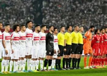 أول رد فعل من الأهلي على طلب الزمالك في «القمة»
