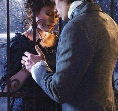 « متسألنيش إزاى حبيتك » للشاعرة شيماء محمد …