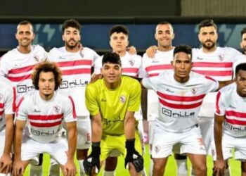 8 غيابات في الزمالك قبل مباراة الأهلي بالدوري..