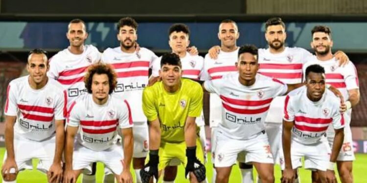 8 غيابات في الزمالك قبل مباراة الأهلي بالدوري..