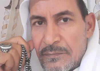 «  قالوا » للشاعر عباس ابو عادل…