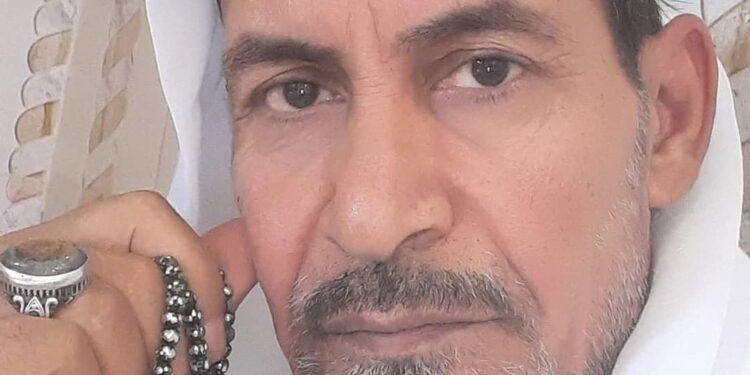 «  قالوا » للشاعر عباس ابو عادل…