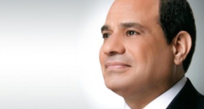 تدشين حساب رسمى للرئيس السيسى على تطبيق Threads