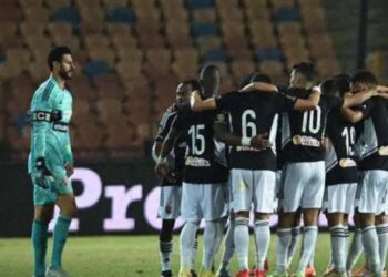 النشرة الرياضية.. 8 ملايين دولار لضم نجم الأهلي وسموحة يضم مهاجم الأحمر