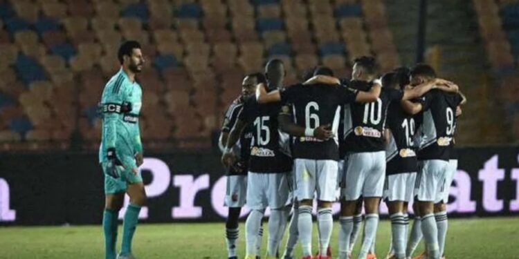 النشرة الرياضية.. 8 ملايين دولار لضم نجم الأهلي وسموحة يضم مهاجم الأحمر