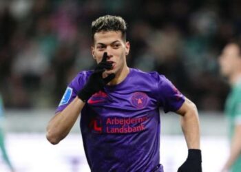 مفاجأة.. إمام عاشور يبلغ ميتلاند برغبته في الإنتقال للأهلي