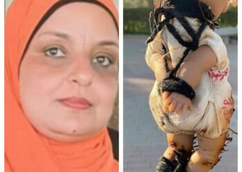 نورا عواجه تكتب … أنا والجن العاشق