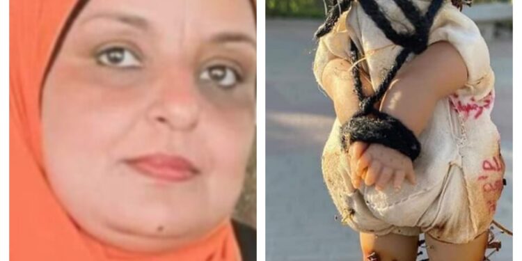 نورا عواجه تكتب … أنا والجن العاشق