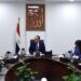 رئيس الوزراء يتابع إجراءات توفير الدعم …