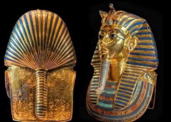 رحلة اكتشاف تابوت توت عنخ أمون …