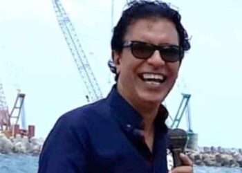 « خليك كده » للشاعر عبدالله عبدالصبور …