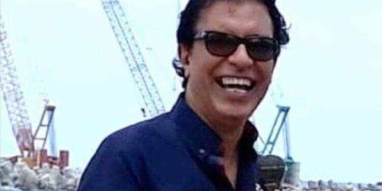 « خليك كده » للشاعر عبدالله عبدالصبور …