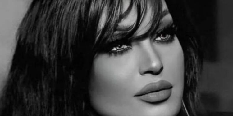 فيفي عبده تكشف طبيعة مرضها وعلاقته بالسحر