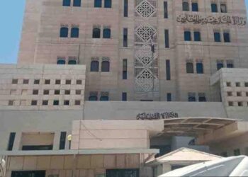 سوريا تدين قيام وفد من وزارة الخارجية الفرنسية بالدخول بشكل غير مشروع إلى الأراضي السورية