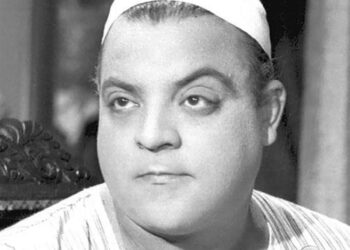 سيد بدير … أبو الأبطال