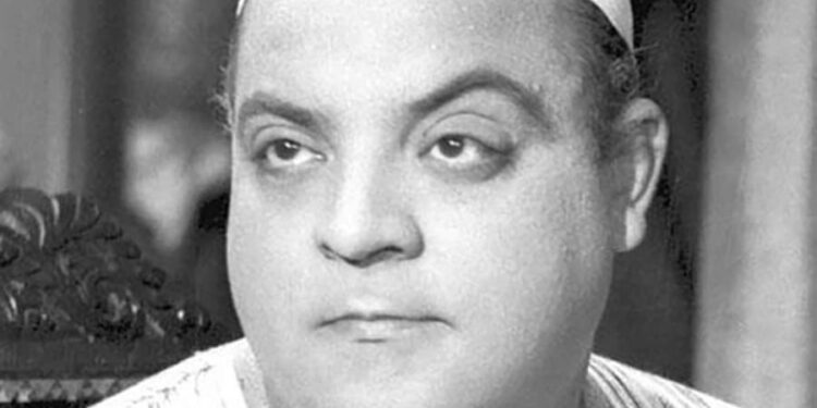 سيد بدير … أبو الأبطال