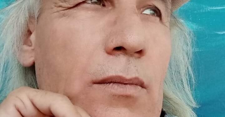 « مجازيون ومحضُ خيال » للشاعر سامر كحل …