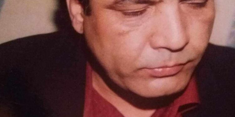 على غالب الترهوني يكتب «ذاكرة ناقصة 17»