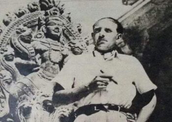 البارون إمبان مؤسس مصر الجديدة.. 