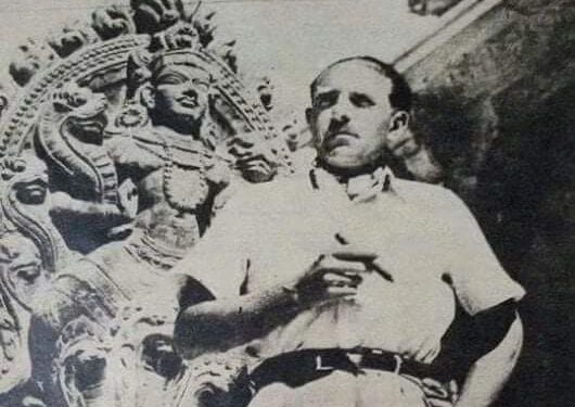 البارون إمبان مؤسس مصر الجديدة..