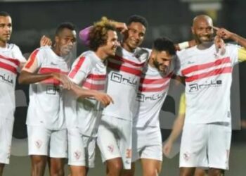 عودة الفن والهندسة.. الزمالك يفوز على المقاولون 6 -1